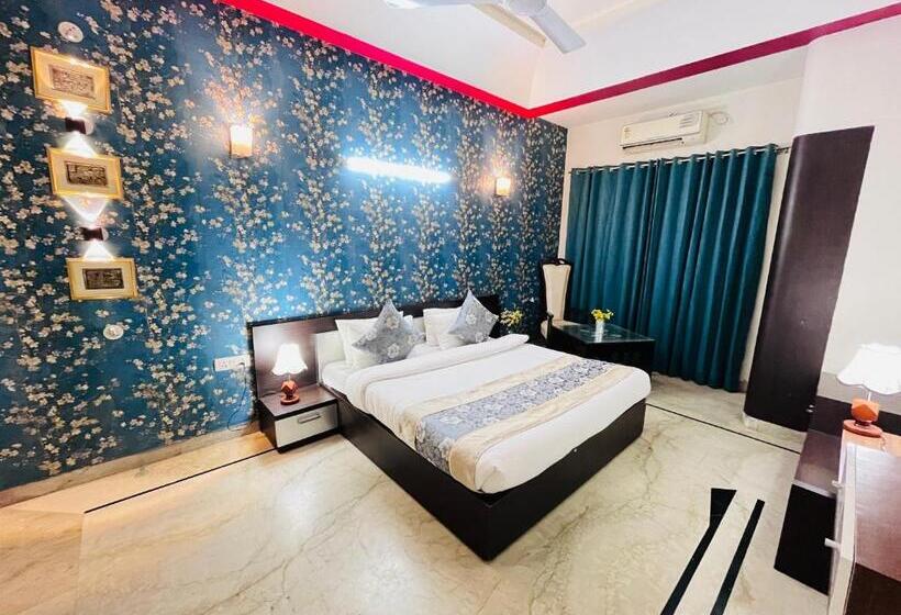 Пансион Dayal Regency Near Imt Chowk Manesar, Manesar