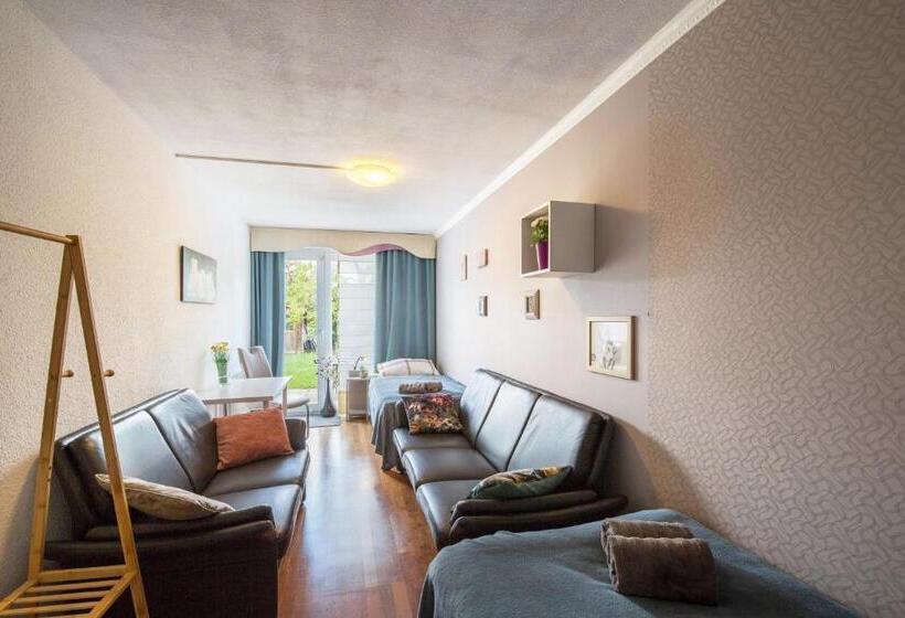 膳宿费 Gasthaus In Essen