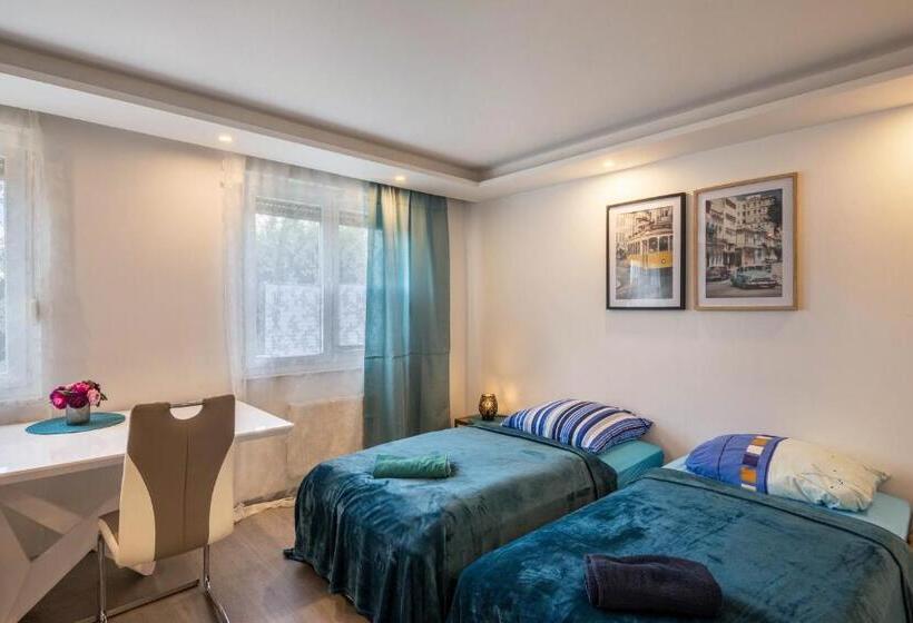 膳宿费 Gasthaus In Essen