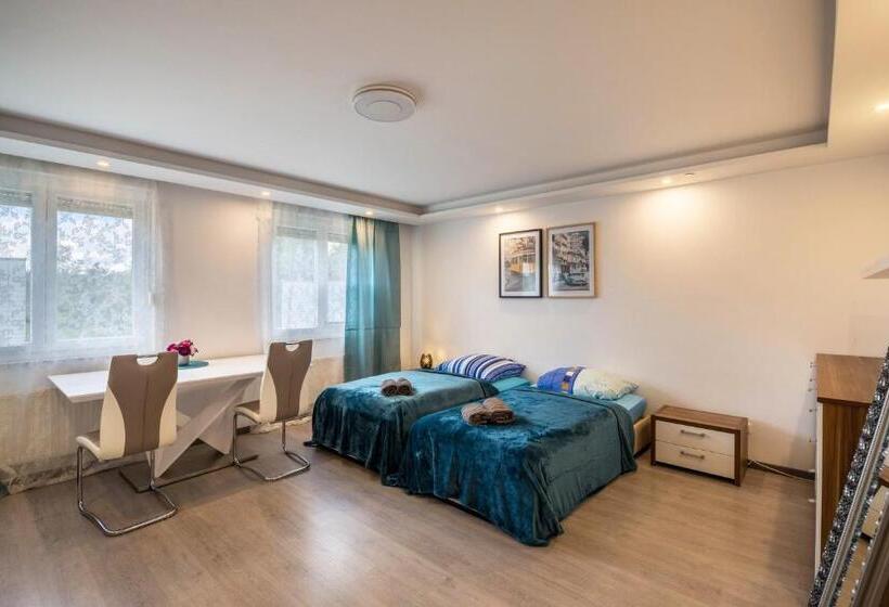 膳宿费 Gasthaus In Essen