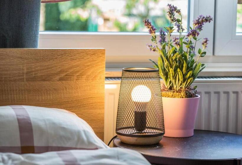 膳宿费 Gasthaus In Essen