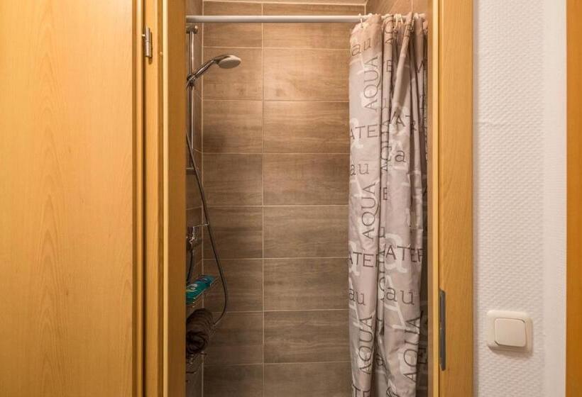 膳宿费 Gasthaus In Essen