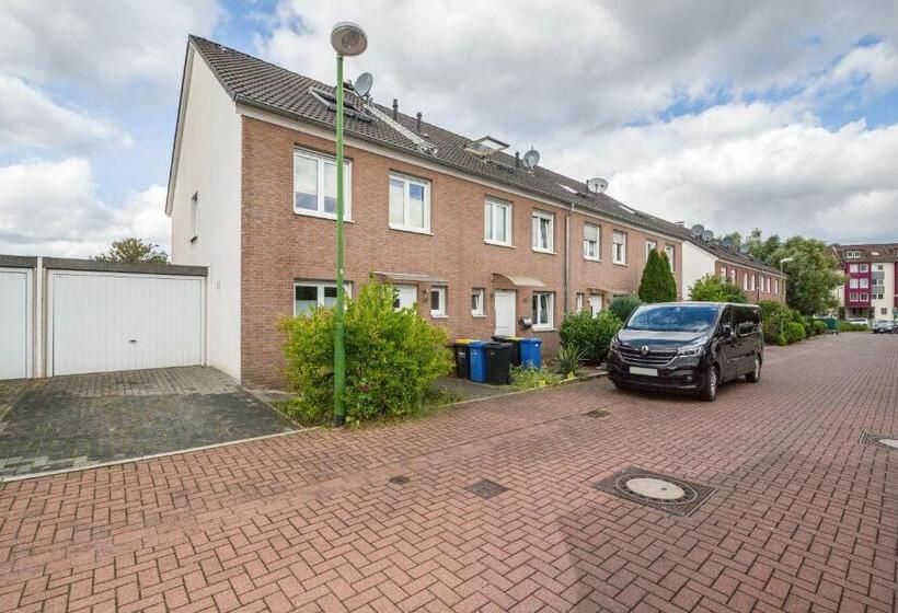 膳宿费 Gasthaus In Essen