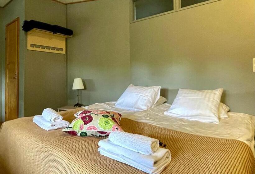 펜션 Gasthaus Wiurila