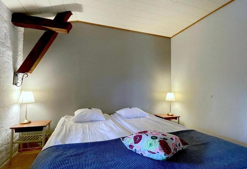 Пансион Gasthaus Wiurila