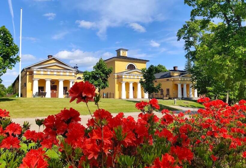 펜션 Gasthaus Wiurila