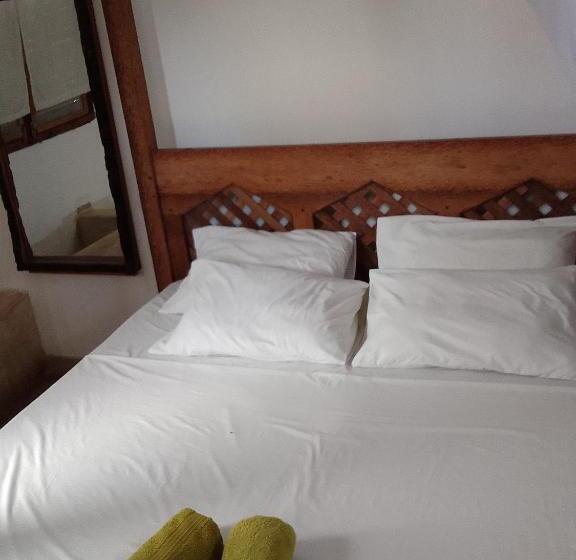 Пансион Gecko House