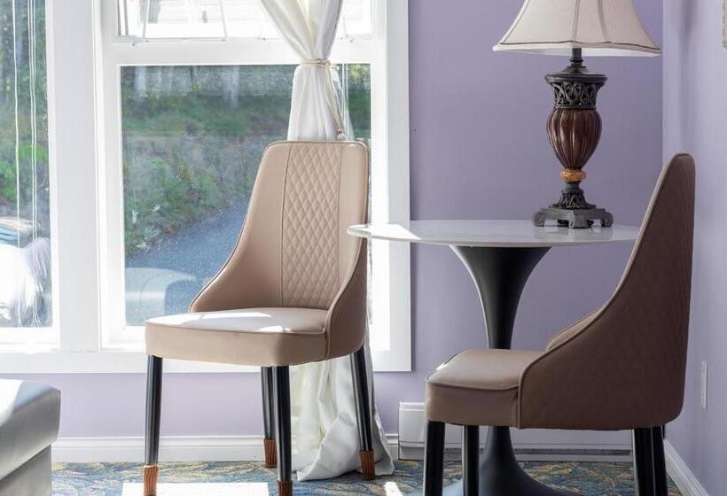 膳宿费 Gorgeous Private Estate With Ocean And Mountain View