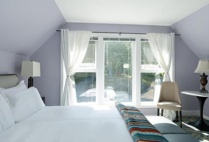 膳宿费 Gorgeous Private Estate With Ocean And Mountain View