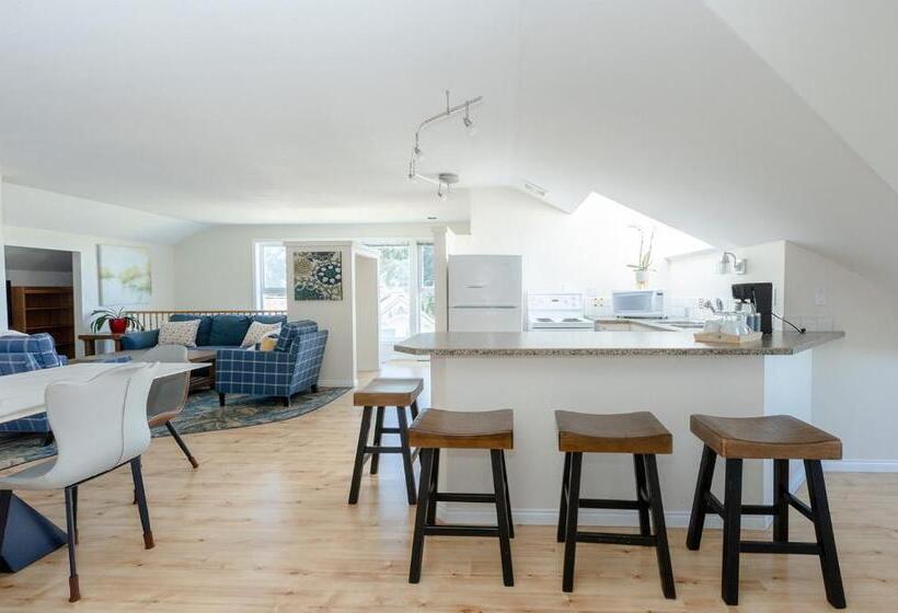 膳宿费 Gorgeous Private Estate With Ocean And Mountain View