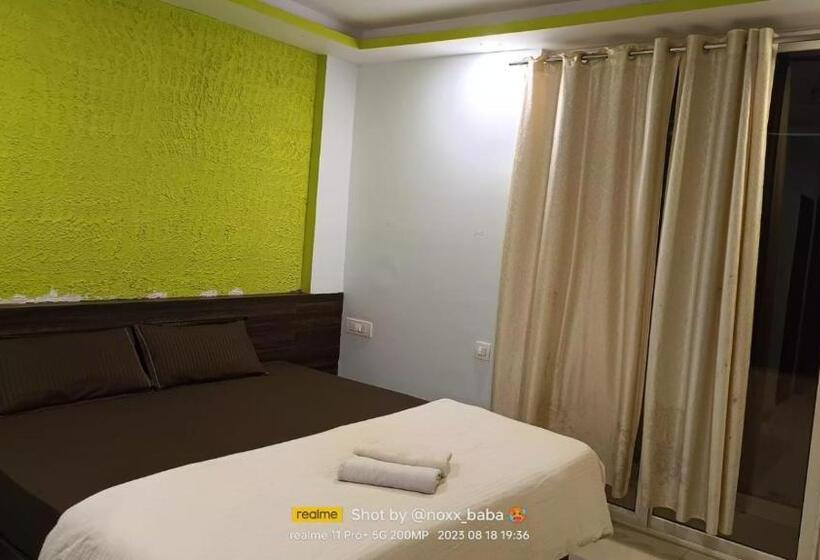 膳宿费 Grey House Guest House