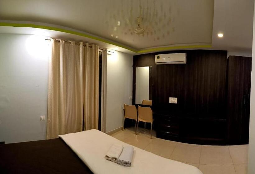 膳宿费 Grey House Guest House