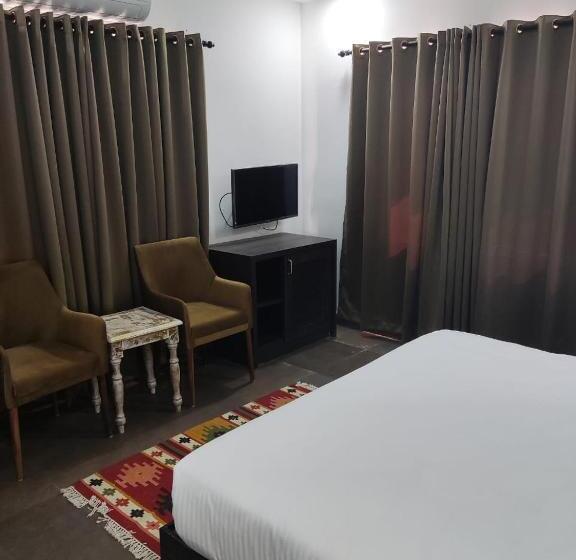 膳宿费 Grey House Guest House