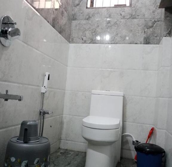 膳宿费 Grey House Guest House