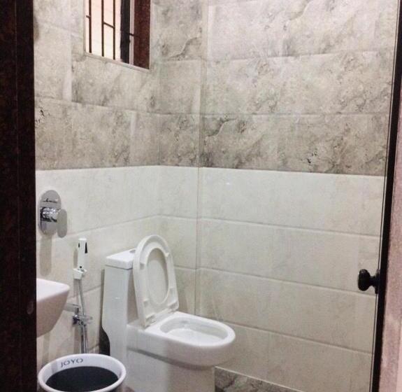 膳宿费 Grey House Guest House