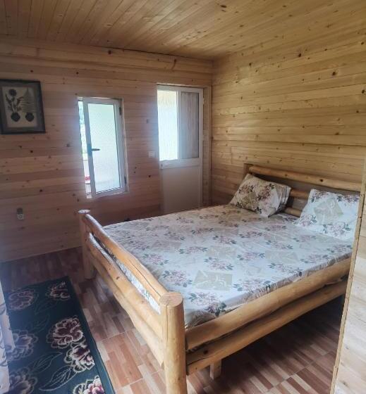 펜션 Guesthouse Artani,