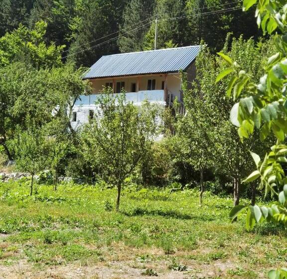 펜션 Guesthouse Artani,