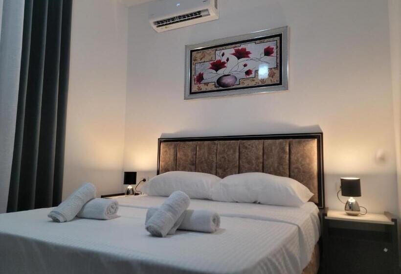 پانسیون Guest House Marjo