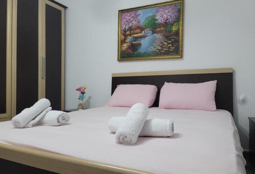 پانسیون Guest House Marjo