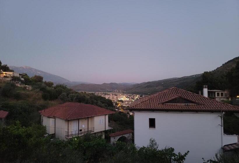 پانسیون Guest House Marjo