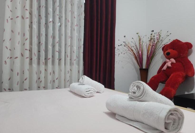 پانسیون Guest House Marjo