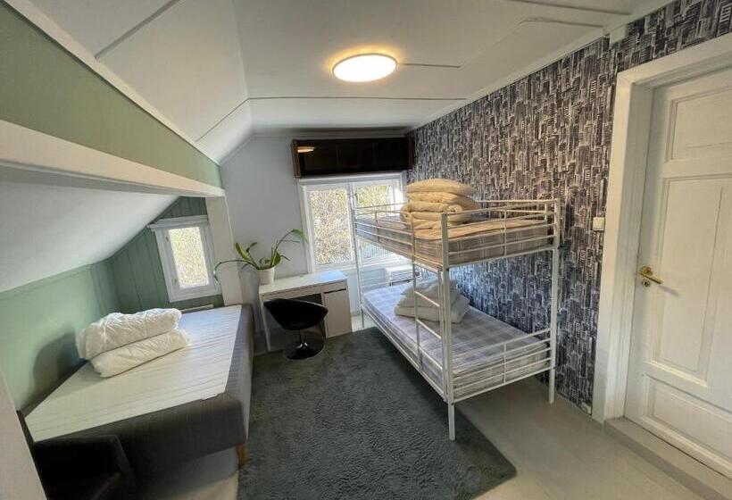 膳宿费 House, Daily Room