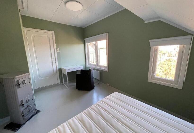 膳宿费 House, Daily Room