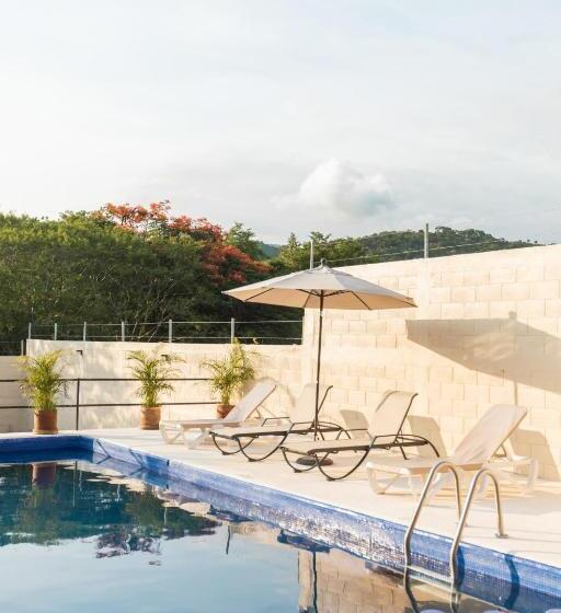 بنسيون Isla Bonita