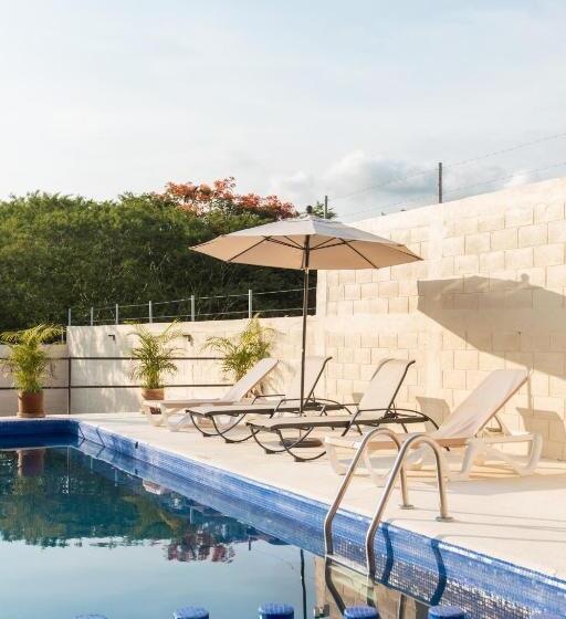 بنسيون Isla Bonita