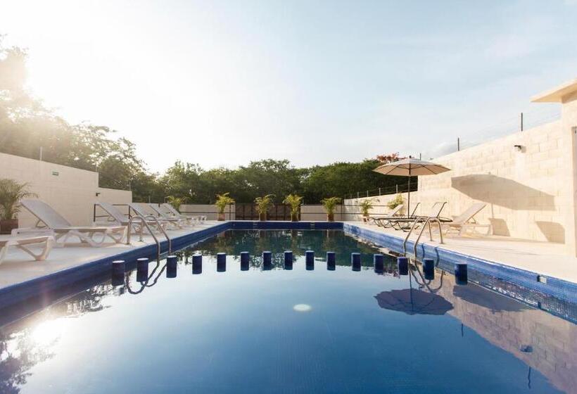 بنسيون Isla Bonita