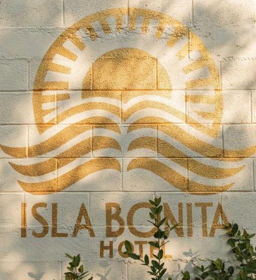 بنسيون Isla Bonita
