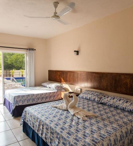 بنسيون Isla Bonita