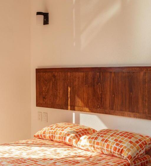 بنسيون Isla Bonita