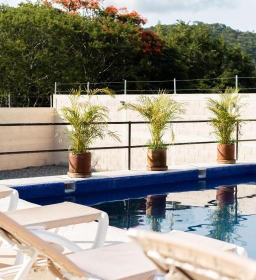 بنسيون Isla Bonita