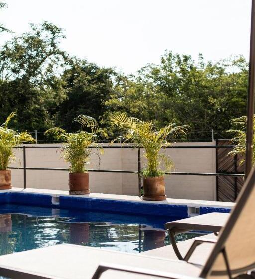 بنسيون Isla Bonita