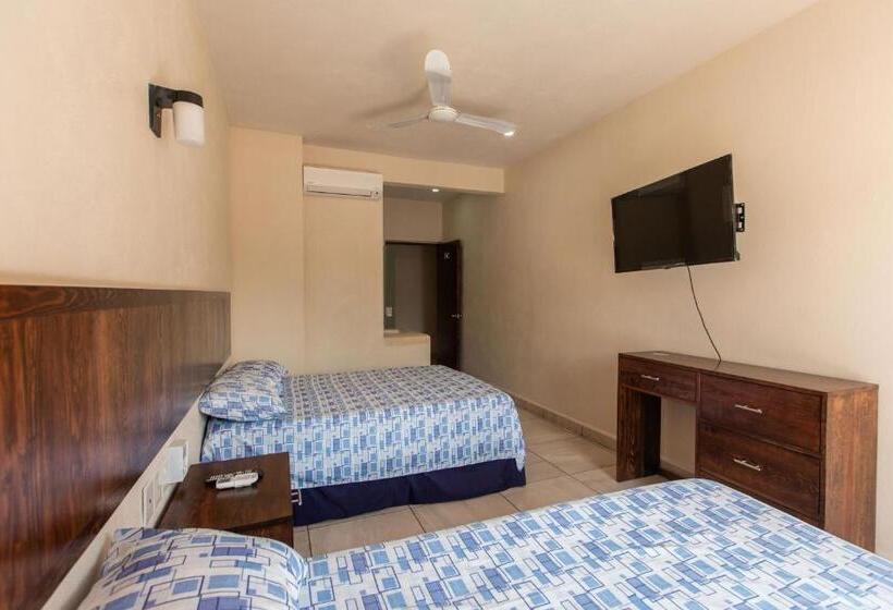 بنسيون Isla Bonita