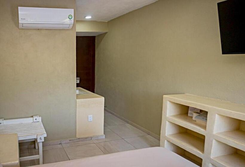 بنسيون Isla Bonita