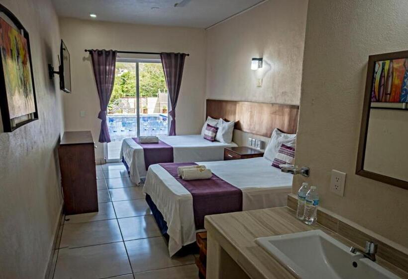 بنسيون Isla Bonita