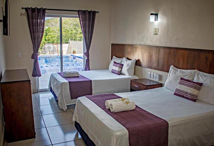 بنسيون Isla Bonita