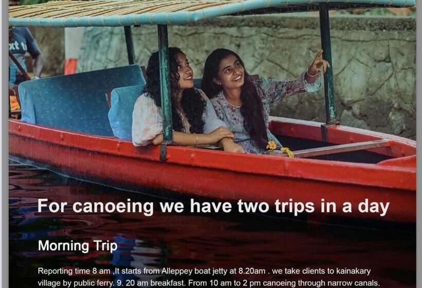 بنسيون Jansons Orchard Inn