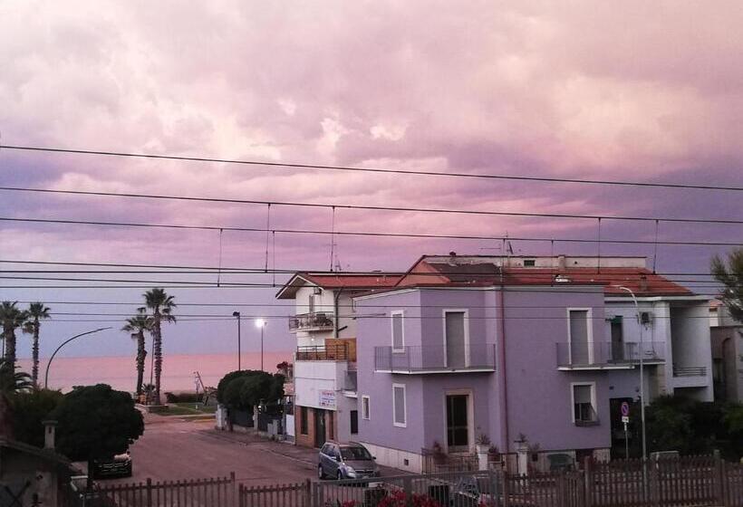 بنسيون La Dimora Di Lola Affittacamere