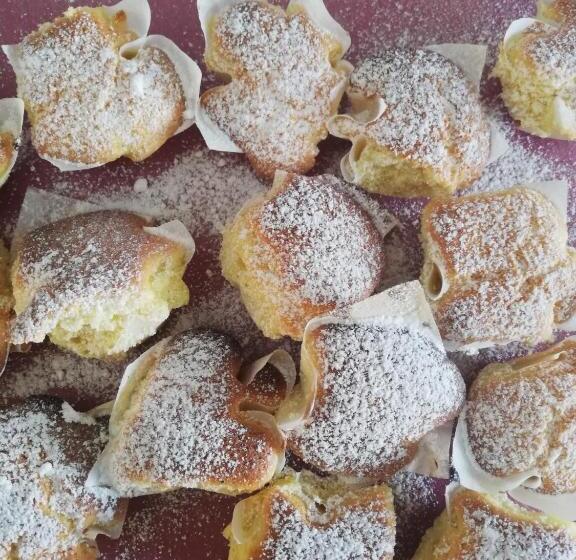 بنسيون La Dimora Di Lola Affittacamere