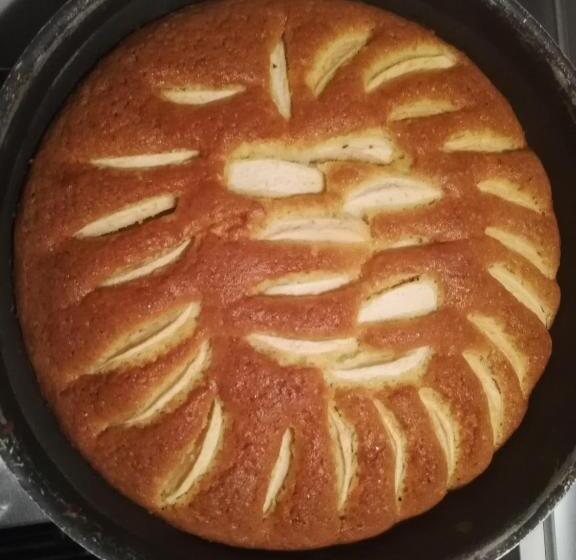 بنسيون La Dimora Di Lola Affittacamere