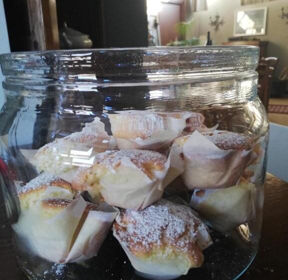 بنسيون La Dimora Di Lola Affittacamere