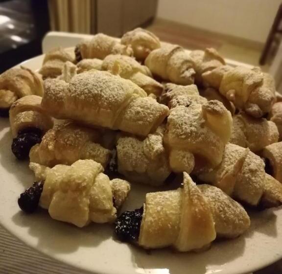 بنسيون La Dimora Di Lola Affittacamere