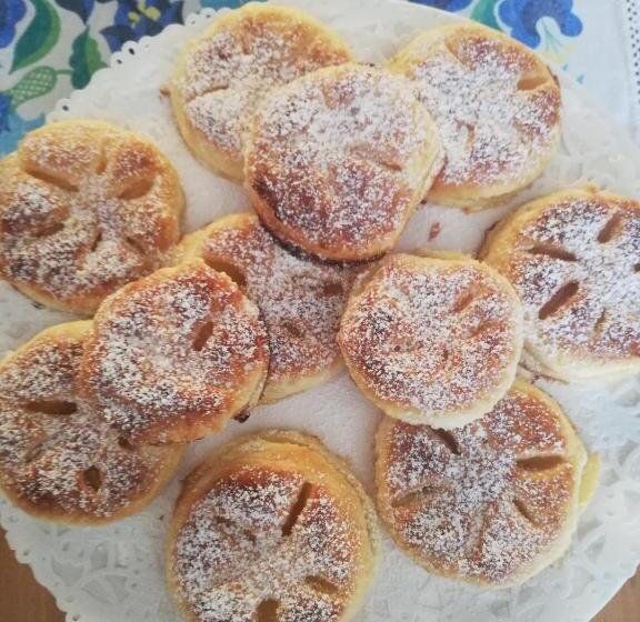 بنسيون La Dimora Di Lola Affittacamere