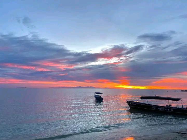 پانسیون Palenque Beach House