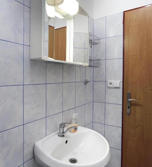 פנסיון Penzion Skála