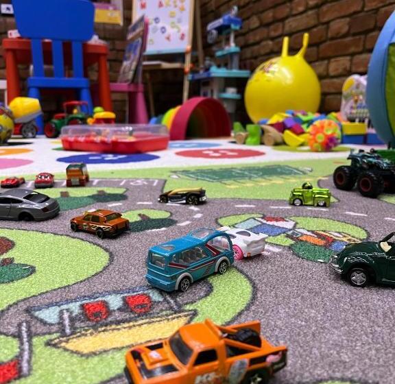 פנסיון Penzion Skála