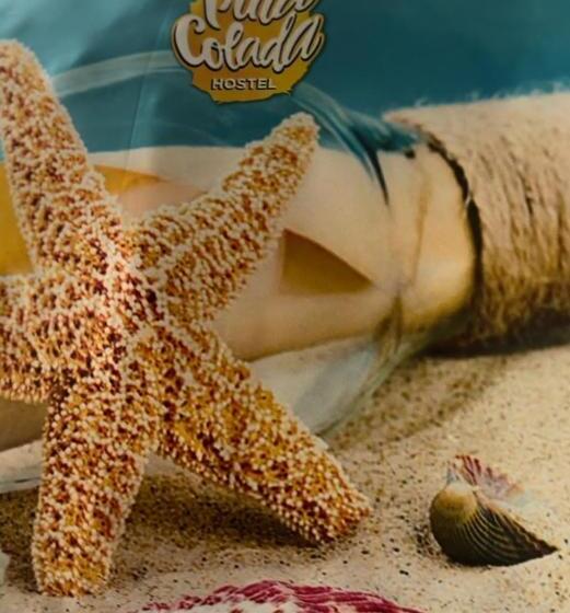 פנסיון Piña Colada Hostels